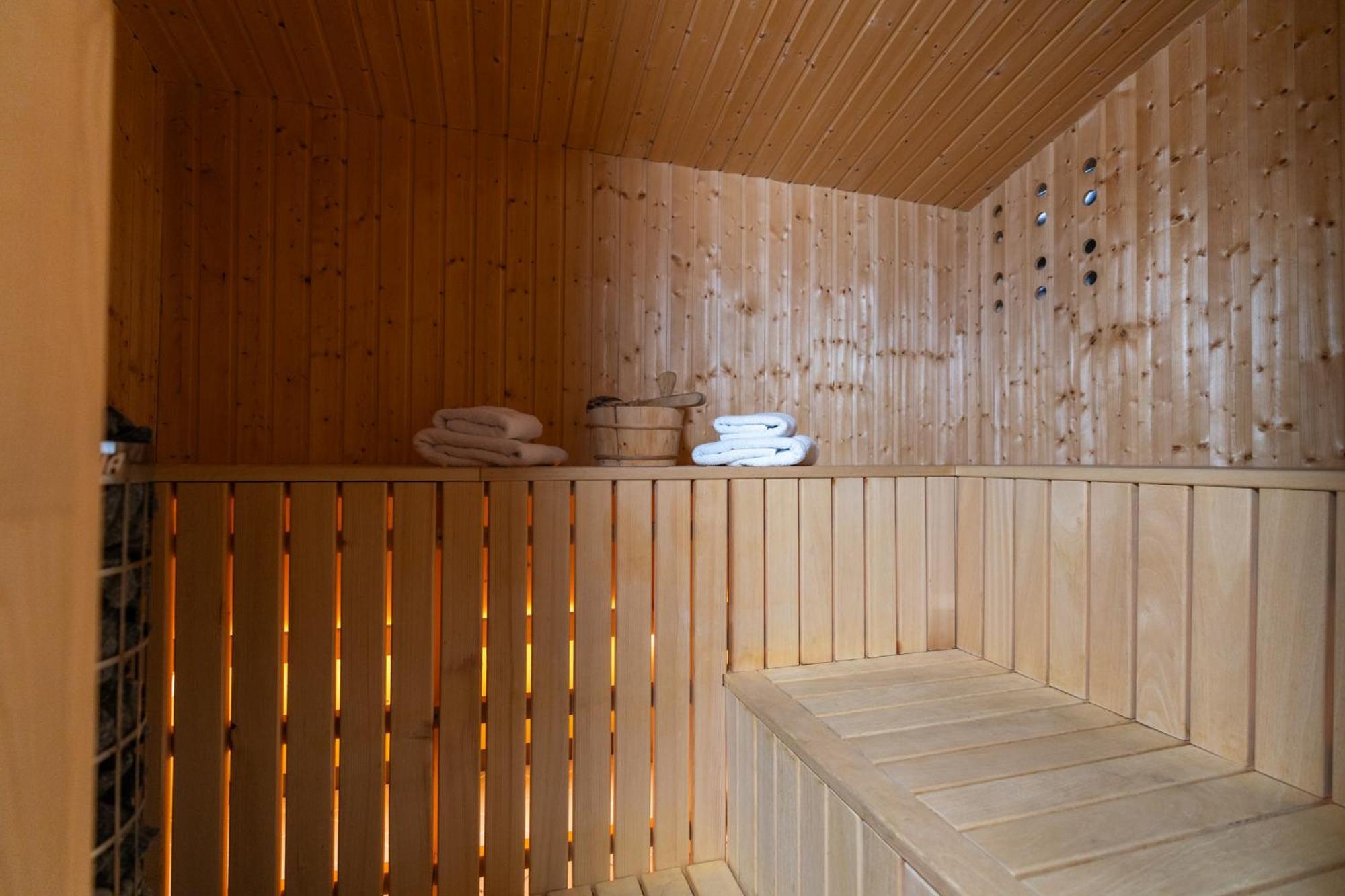 Hisa Erlah Hotel Bohinj Exterior photo