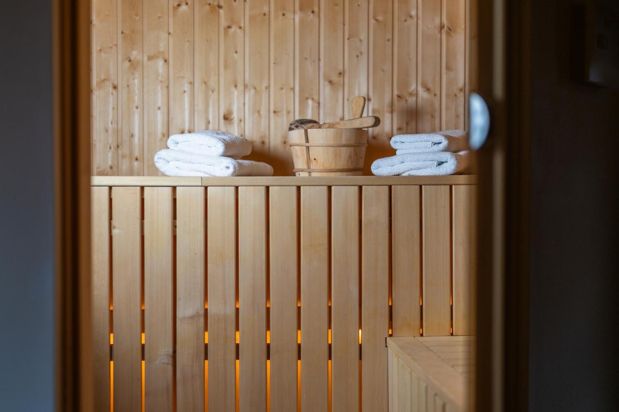 Hisa Erlah Hotel Bohinj Exterior photo